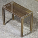 Illustration for article titled New Perspective Table Makes You Think You Have Extremely Limited X-Ray Vision